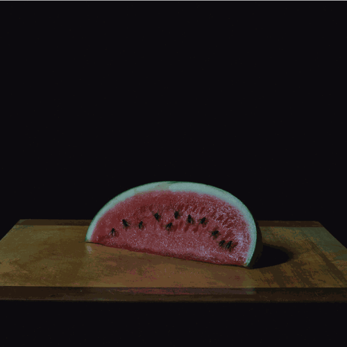 Brock Davis Watermelon, 2015 Archival print 11 3/4 x 16 1/2 in 29.7 x 41.9 cm Edition of 100