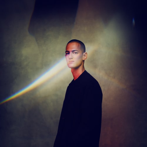 Ben Nobuto (c) Phil Sharp/Manchester Collective