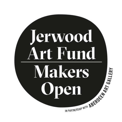 Jerwood Art Fund Makers Open 2021