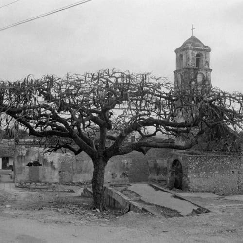 Santa Ana, Cuba, 2005