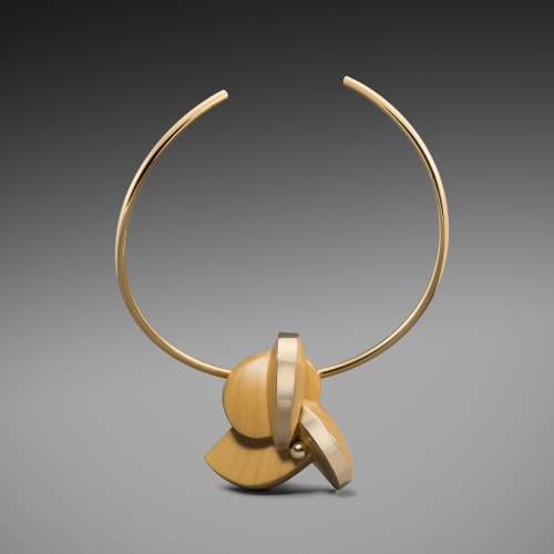 Artists' Jewellery By Louisa Guinness Gallery for Sotheby's S|2