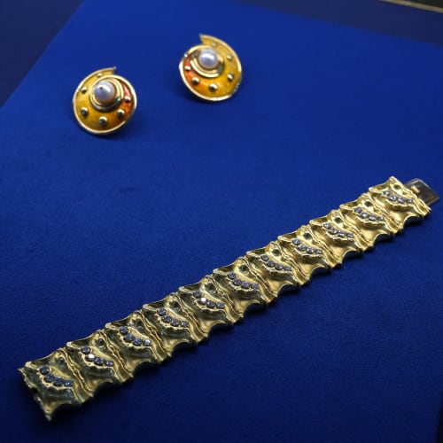 ON VIEW - Things That I Love: Now