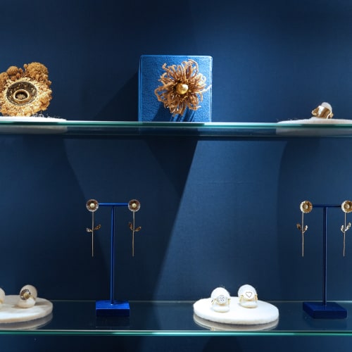 ON VIEW - Things That I Love: Now