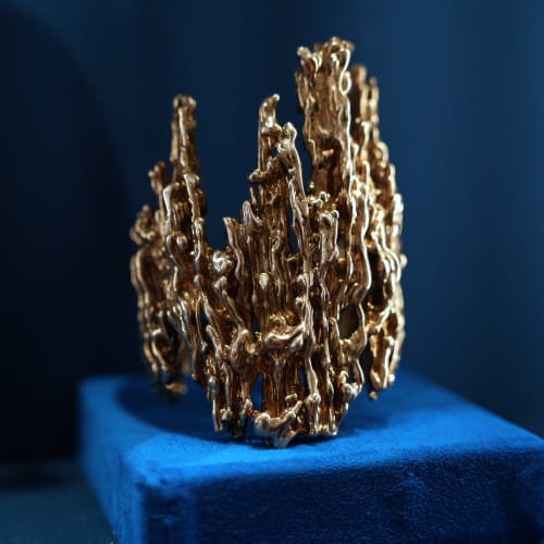 ON VIEW - Things That I Love: Now