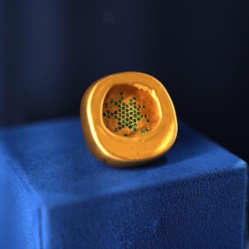 ON VIEW - Things That I Love: Now