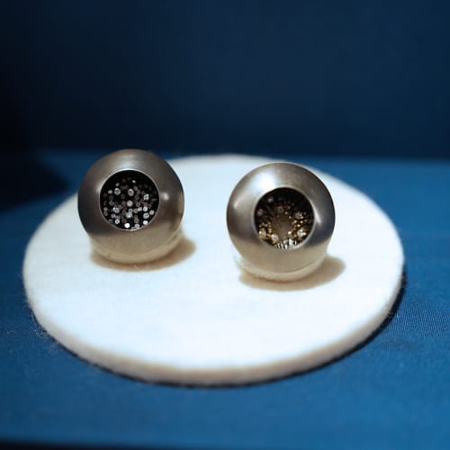 ON VIEW - Things That I Love: Now