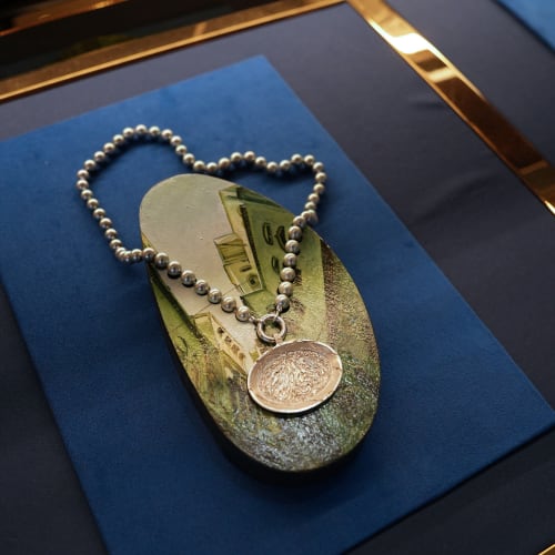 ON VIEW - Things That I Love: Now