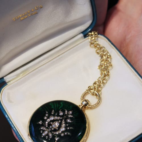 ON VIEW - Things That I Love: Now