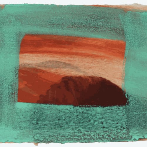 Sir Howard Hodgkin