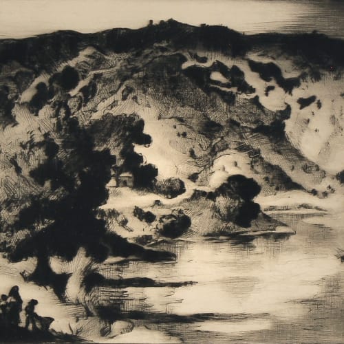 Gene Kloss