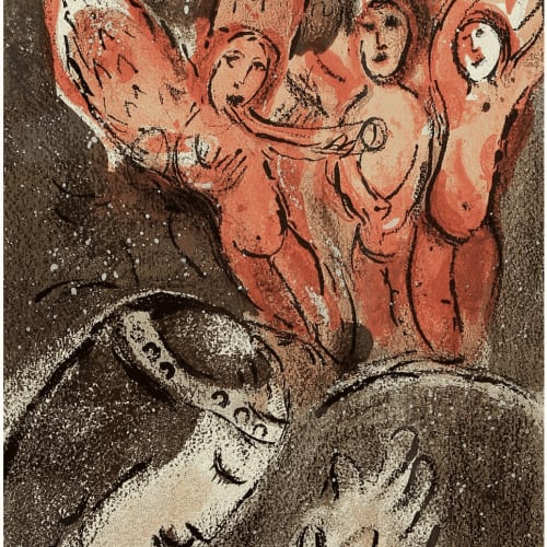 Marc Chagall