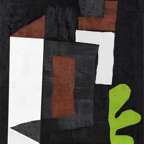 Keith Johnston