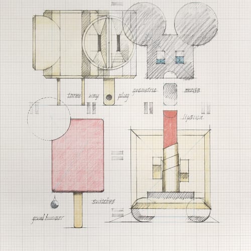 Claes Oldenburg
