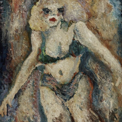Alfred Morang