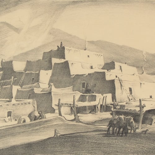 Joseph A. Imhof