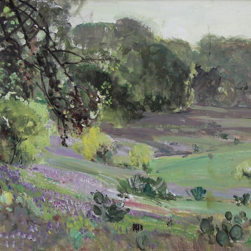 Frederick William Becker