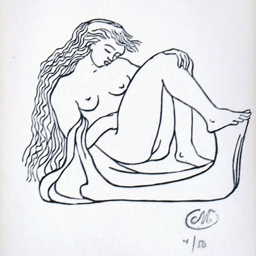 Aristide Maillol