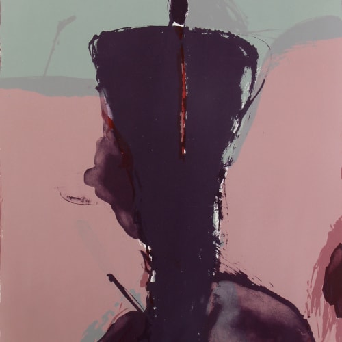 Fritz Scholder