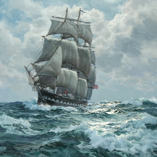 Charles Vickery
