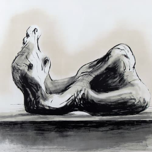 Henry Moore