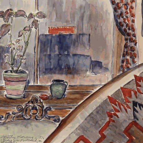 Dorothy Morang