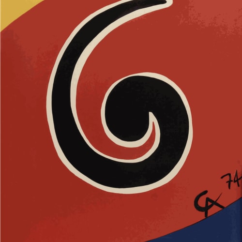 Alexander Calder