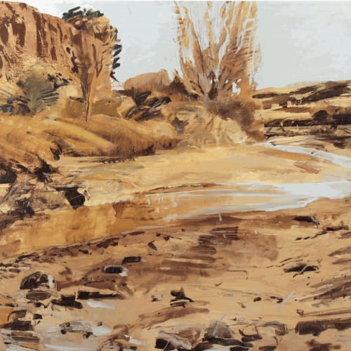Forrest Moses