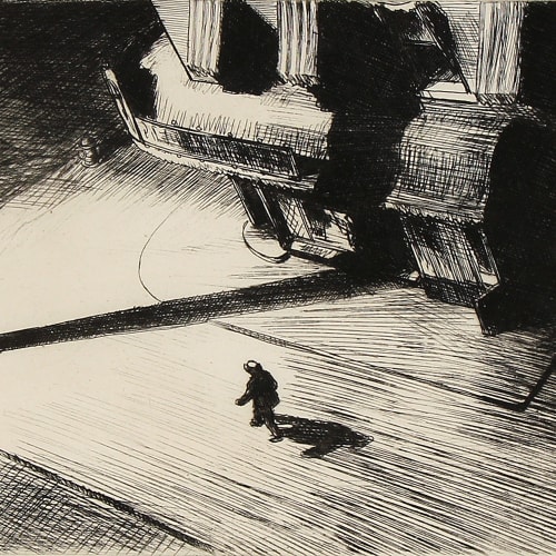 Edward Hopper