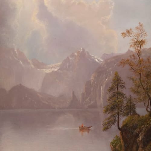 Albert Bierstadt