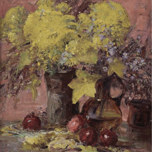Rod Goebel