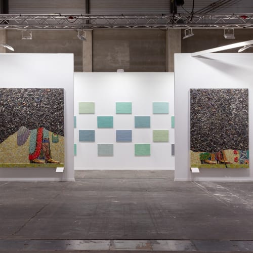 アート・デザイン・音楽 Photographers from the Madrid School RVA #26: NY artist Victor Quinonez on the evolution of