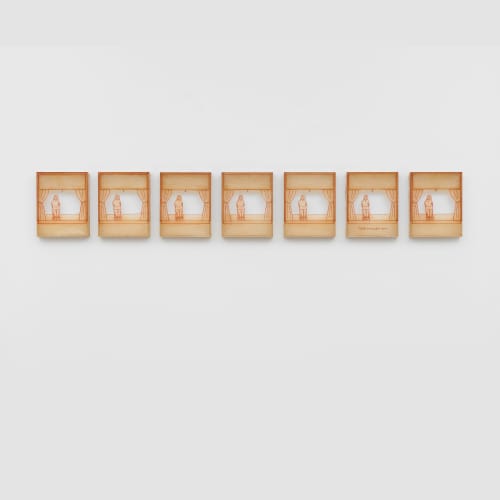 Ida APPLEBROOG, I Feel sorry for you, 1979