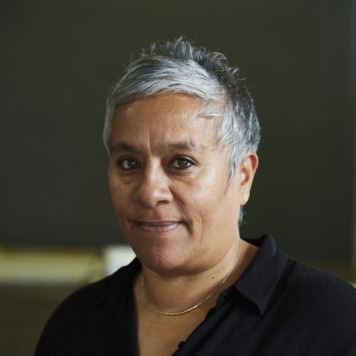 Berni Searle