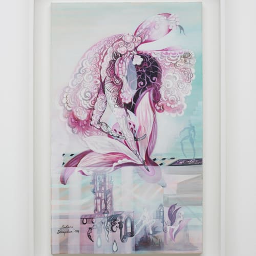 Dance of Love (Dance de l’Amour), 1994