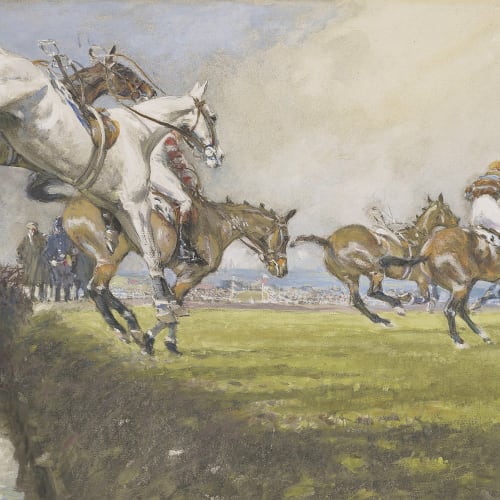 Gilbert Joseph Holiday