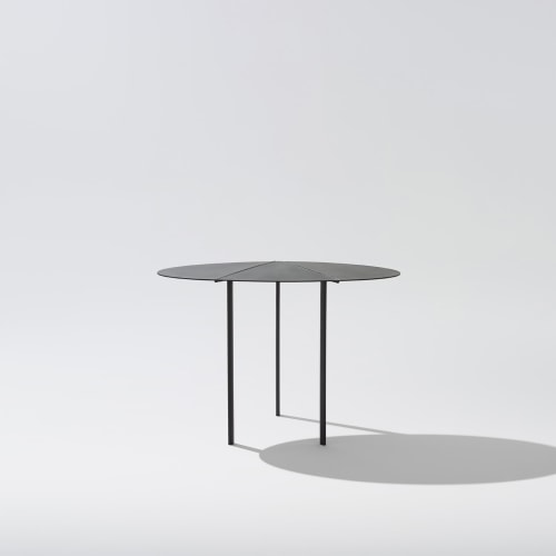 HOLLY BOARD AND PETER GROVE Drop Table 02, 2020