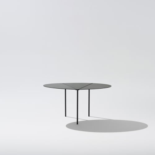 HOLLY BOARD AND PETER GROVE Drop Table 01, 2020