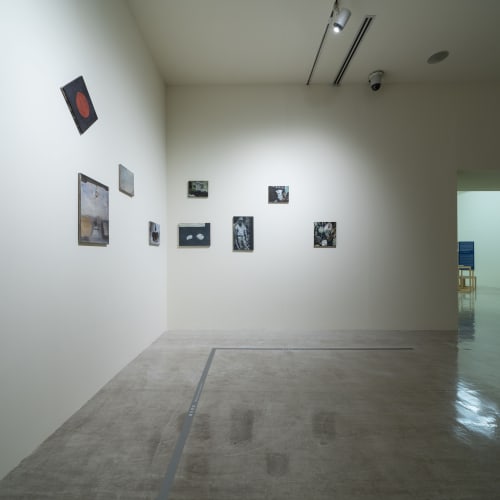 Photo by Courtesy of National Taiwan Museum of Fine Arts