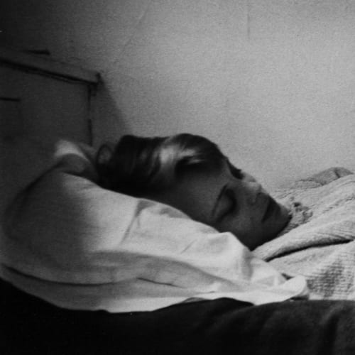 Elliott Erwitt