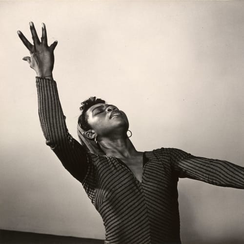 Barbara Morgan