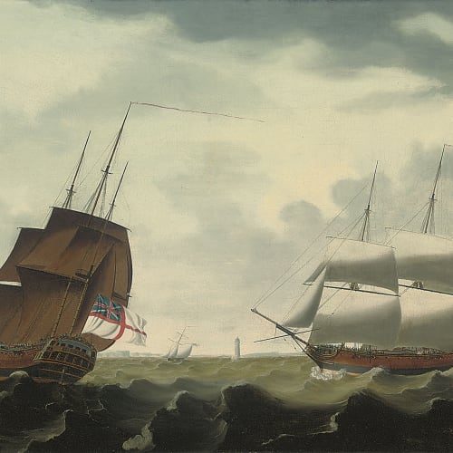 Francis Holman