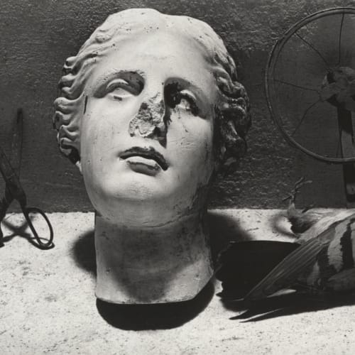 Joel-Peter Witkin