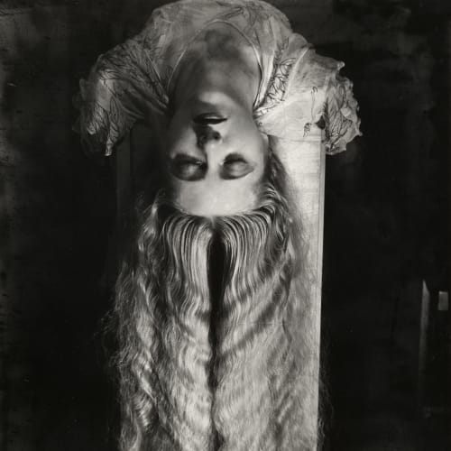Man Ray