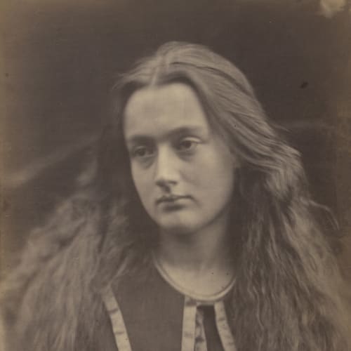 Julia Margaret Cameron