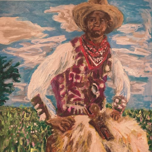 John Isiah Walton
