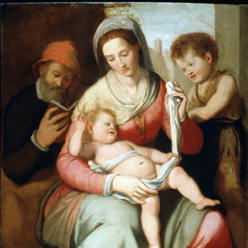 Santi di Tito