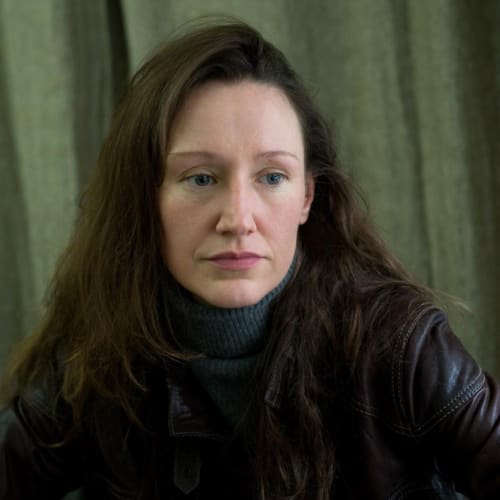 Vasylyna Vrublevska