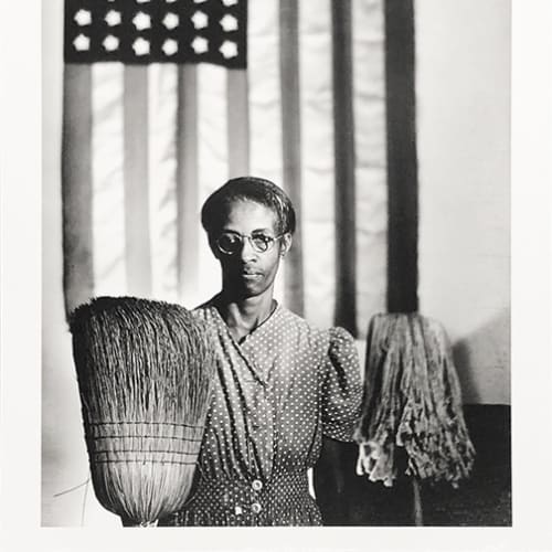 Gordon Parks