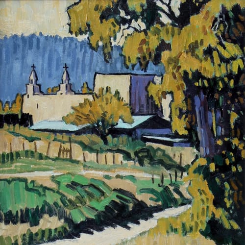 Robert Daughters
