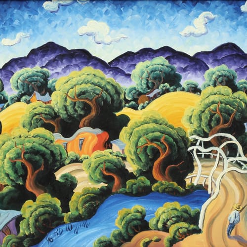 Kim Douglas Wiggins